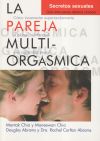 Seller image for La pareja multiorgsmica for sale by Agapea Libros
