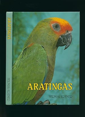 Seller image for Aratingas for sale by Little Stour Books PBFA Member