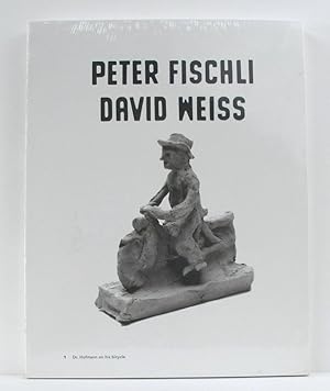 Bild des Verkufers fr Peter Fischli David Weiss: In a Restless World zum Verkauf von William Gregory, Books & Photographs