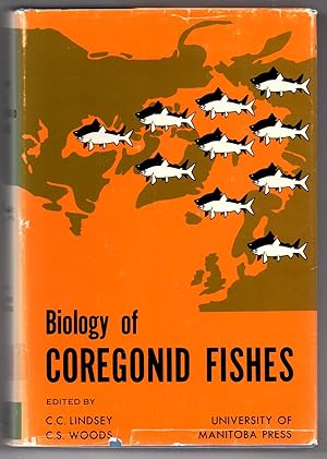 Biology of Coregonid Fishes