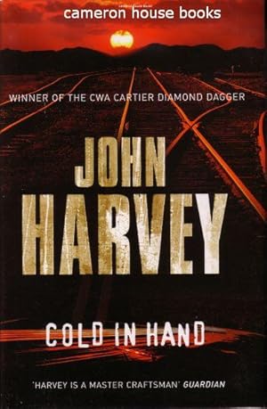 Seller image for Cold in Hand for sale by Cameron House Books