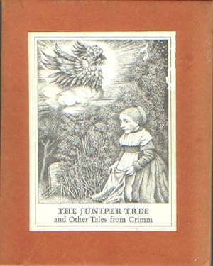 Seller image for The Juniper Tree and Other Tales from Grimm, 2 vols. in slipcase for sale by Rose's Books IOBA