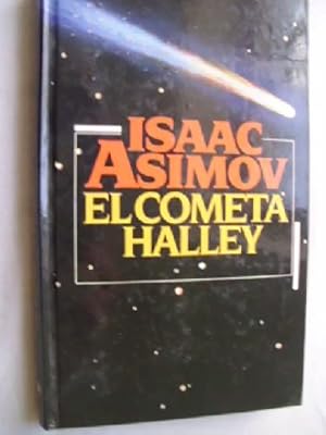 EL COMETA HALLEY