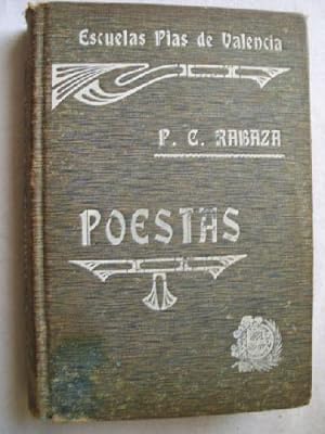Seller image for POESAS for sale by Librera Maestro Gozalbo