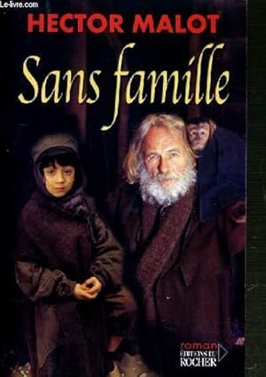 Seller image for SANS FAMILLE. for sale by Le-Livre