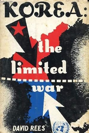 Seller image for KOREA: THE LIMITED WAR for sale by Le-Livre