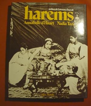 Seller image for HAREMS. for sale by Dj Jadis