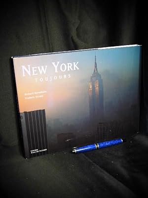 Image du vendeur pour New York Toujours - mis en vente par Erlbachbuch Antiquariat