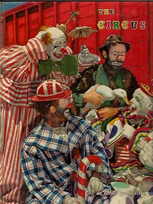 Seller image for The Circus for sale by Beverly Loveless