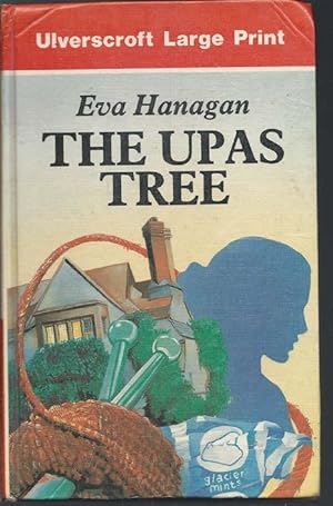 Seller image for The Upas Tree ( Ulverscroft Large Print ) for sale by Bay Books