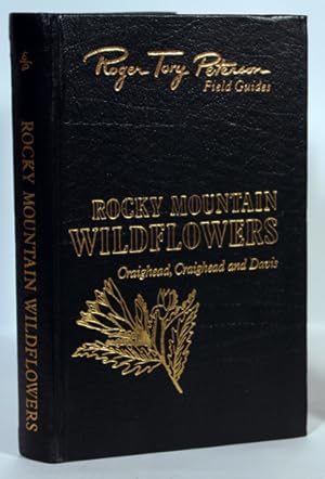 Imagen del vendedor de Rocky Mountain Wildflowers from Northern Arizona and New Mexico to British Columbia a la venta por Town's End Books, ABAA