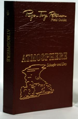 Imagen del vendedor de The Atmosphere a la venta por Town's End Books, ABAA