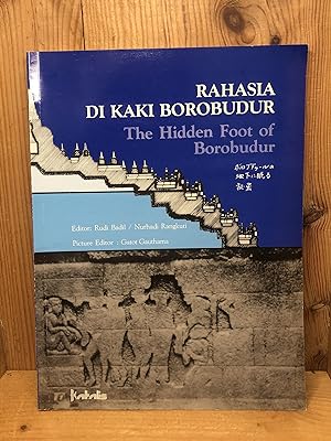 RAHASIA DI KAKI BOROBUDUR the Hidden Foot of Borobudur