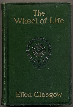 Imagen del vendedor de The Wheel of Life a la venta por Between the Covers-Rare Books, Inc. ABAA