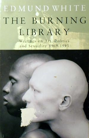 Seller image for The Burning Library for sale by Marlowes Books and Music