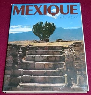 Seller image for MEXIQUE for sale by LE BOUQUINISTE