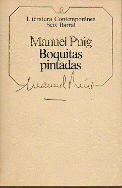 Seller image for BOQUITAS PINTADAS. for sale by angeles sancha libros
