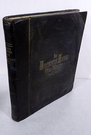 The Carpenter and Joiner Stair Builder and Hand Railer by Riddell Robert - AbeBooks The Carpenter and Joiner Stair Builder and Hand Railer by Riddell Robert - AbeBooks