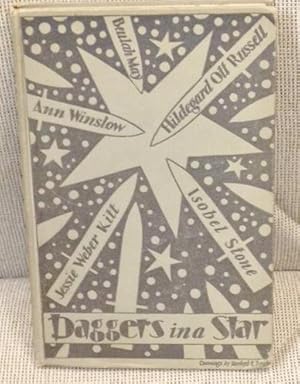 Seller image for Daggers in a Star for sale by My Book Heaven