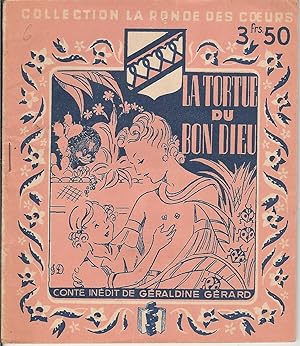 Seller image for La tortue du bon dieu for sale by Bouquinerie L'Ivre Livre