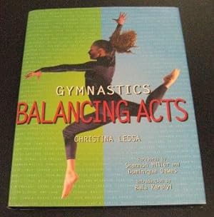 Seller image for Gymnastics Balancing Acts for sale by Page 1 Books - Special Collection Room