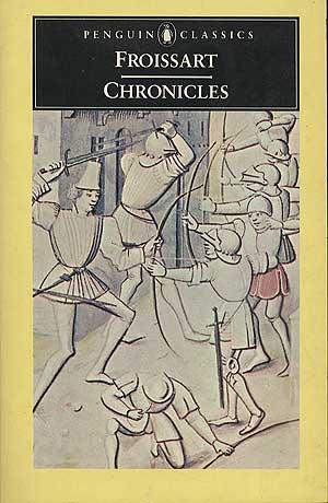 Bild des Verkufers fr Chronicles zum Verkauf von Between the Covers-Rare Books, Inc. ABAA