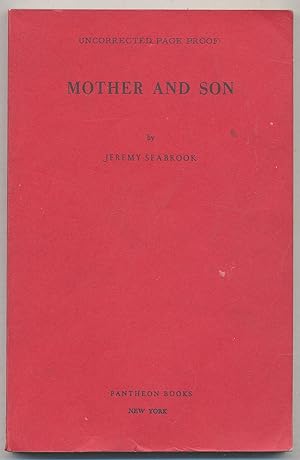 Seller image for Mother and Son for sale by Between the Covers-Rare Books, Inc. ABAA