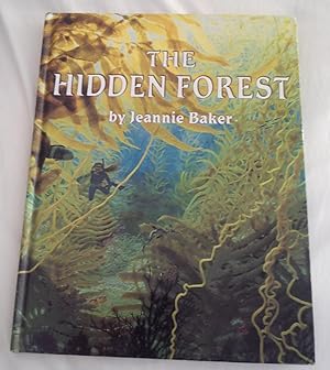 Imagen del vendedor de The Hidden Forest a la venta por Book Realm