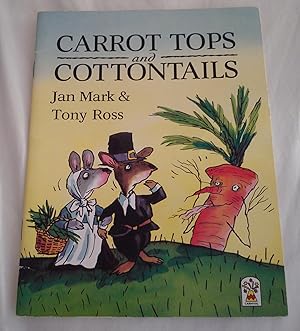 Seller image for Carrot Tops and Cottontails for sale by Book Realm