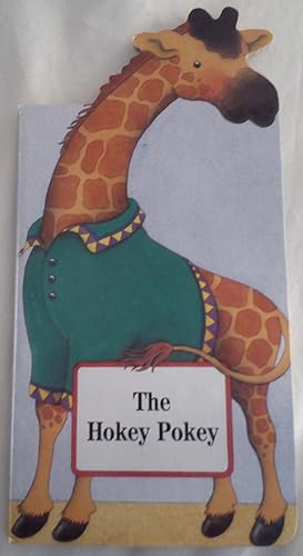 Immagine del venditore per The Hokey Pokey; Shaped Board Book venduto da Book Realm
