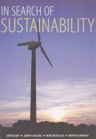 In search of Sustainability