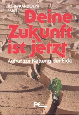 Bild des Verkufers fr Deine Zukunft ist jetzt : Aufruf zur Rettung d. Erde. [Aus d. Amerikan. bertr. u. bearb. von Ursula Lindt]. zum Verkauf von Galerie Joy Versandantiquariat  UG (haftungsbeschrnkt)