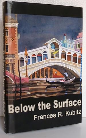 Seller image for Below the Surface for sale by Sekkes Consultants