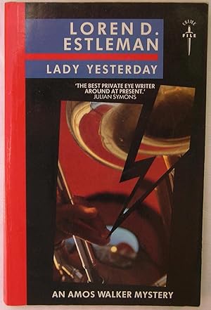 Imagen del vendedor de Lady Yesterday a la venta por The Glass Key