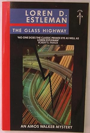 Imagen del vendedor de The Glass Highway a la venta por The Glass Key
