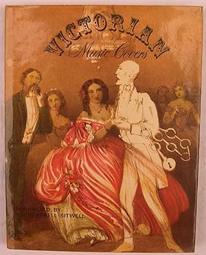 Seller image for Victorian Music Covers for sale by The Glass Key