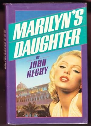Seller image for MARILYN'S DAUGHTER for sale by REVERE BOOKS, abaa/ilab & ioba
