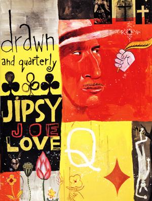 Seller image for Drawn and Quarterly Vol. 2. No.4 for sale by Ira Joel Haber - Cinemage Books