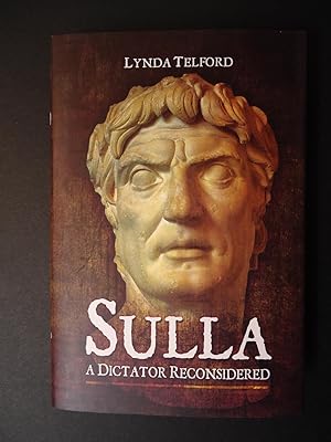 SULLA : A Dictator Reconsidered