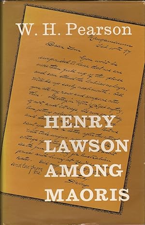 Henry Lawson Among Maoris