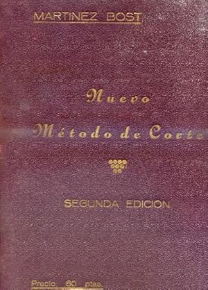 NUEVO METODO DE CORTE