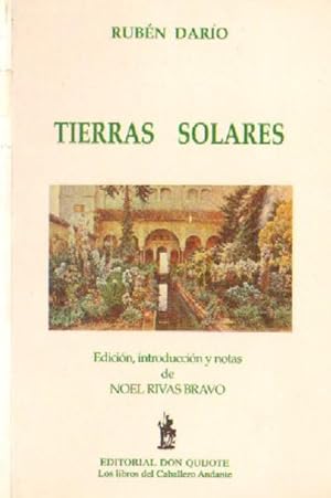 TIERRAS SOLARES