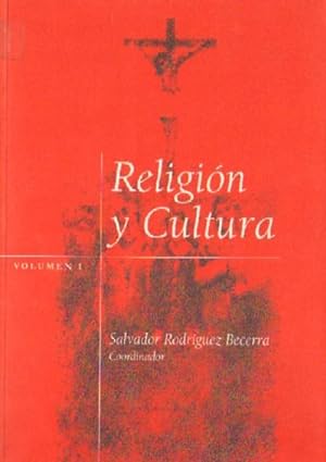 RELIGION Y CULTURA