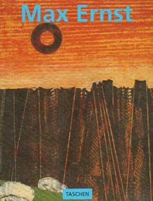 Imagen del vendedor de MAX ERNST 1891-1976 a la venta por Librera Raimundo