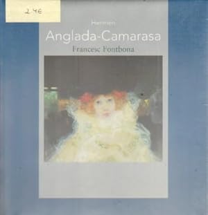 Seller image for HERMEN ANGLADA-CAMARASA for sale by Librera Raimundo