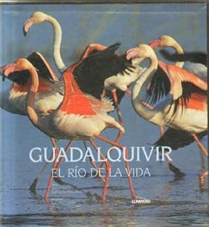 GUADALQUIVIR, EL RIO DE LA VIDA - THE RIVER OF LIFE