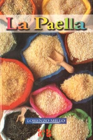 LA PAELLA