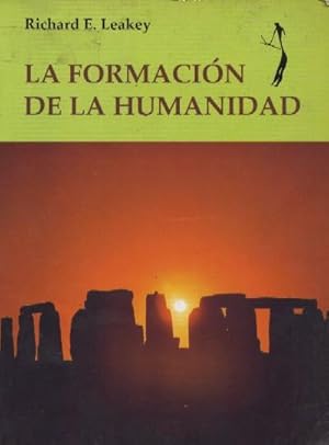 LA FORMACION DE LA HUMANIDAD