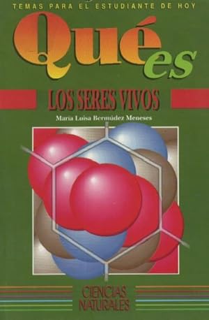 LOS SERES VIVOS