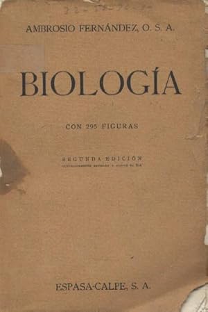 BIOLOGIA